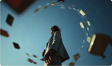 Comprehensive service